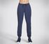 Skechers Apparel Skech-Knit Midrise Jogger Pant, NAVY, swatch