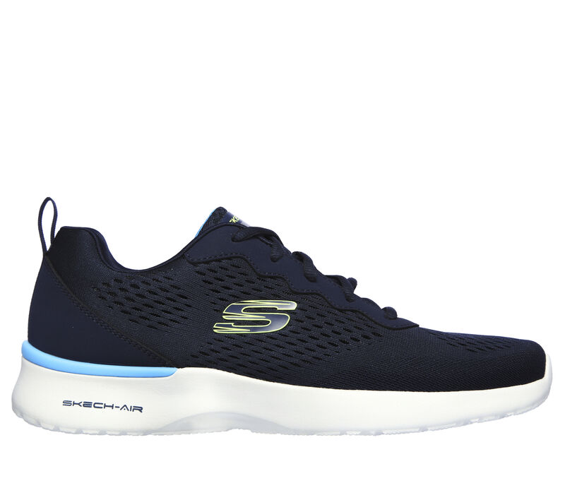 Skech-Air Dynamight - Tuned, NAVY, largeimage number 0