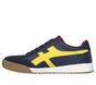 Zinger - Manzanilla Totale, NAVY / YELLOW, large image number 3