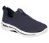 Skechers GO WALK Arch Fit - Iconic, NAVY, swatch