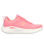 GO RUN Lite, PINK / CORAL, large image number 0