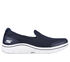 Relaxed Fit: Skechers GO GOLF Arch Fit Walk, BLEU MARINE / BLANC, swatch