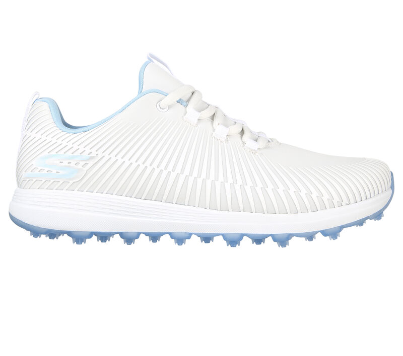 Skechers GO GOLF Max - Swing, WHITE / BLUE, largeimage number 0