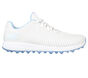 Skechers GO GOLF Max - Swing, WHITE / BLUE, large image number 0
