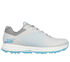Arch Fit GO GOLF Elite 5 - GF, GRIS / TURQUOISE, swatch