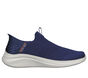 Skechers Slip-ins: Ultra Flex 3.0 - Smooth Step, MARINE, large image number 0