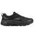 Skechers Max Cushioning Arch Fit, BLACK, swatch