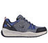 Relaxed Fit: Equalizer 4.0 Trail, BLUE  /  BLACK, swatch