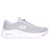 Skechers Arch Fit - Infinity Cool, GRIS / VERT MENTHE, swatch