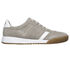 Zinger 2.0 - The White Stripe, NATURAL / WHITE, swatch