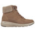 Skechers On-the-GO Glacial Ultra - Woodlands, BROWN, swatch