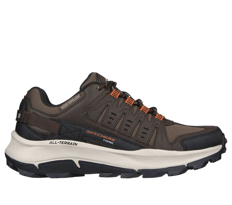kwaliteit Illustreren Interactie Relaxed Fit: Equalizer 5.0 Trail - Solix | SKECHERS BE