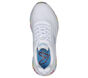 JGoldcrown: Max Cushioning Elite - Live to Love, WHITE / MULTI, large image number 2
