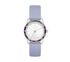 Skechers Accented Bezel Purple Watch, PURPLE, swatch