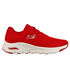 Skechers Arch Fit - Big Appeal, ROOD, swatch