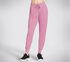SKECHLUXE Restful Jogger Pant, ROSE, swatch