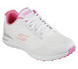 Skechers GO GOLF Max 2, WHITE / MULTI, large image number 4