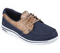 Skechers Arch Fit Uplift - Cruise'n By, NAVY, large image number 5