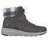 Skechers On-the-GO Glacial Ultra - Timber, GRIS ANTHRACITE, swatch