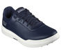 Relaxed Fit: GO GOLF Drive 5, MARINE / WIT, large image number 4