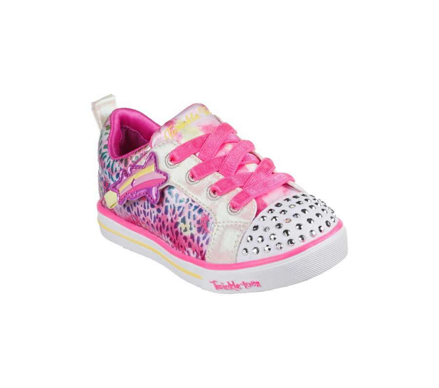 Twinkle Toes: Sparkle Lite - Galactic Shines, ROZE / MULTI, largeimage number 0