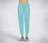 SKECHLUXE Restful Jogger Pant, TURQUOISE, swatch