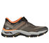 Skechers Arch Fit Dawson - Mahone, OLIVE, swatch
