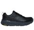 Max Cushioning Premier 2.0 - Lucid 2, BLACK / CHARCOAL, swatch