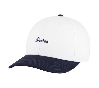 Brushed Skechers Hat