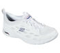 Skechers Arch Fit Refine, WIT / MARINE, large image number 4