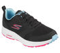 Skechers GOrun Consistent - Fearsome, NOIR / MULTI, large image number 5