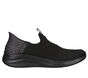 Skechers Slip-ins: Ultra Flex 3.0 - Smooth Step, BLACK, large image number 0