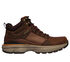 Relaxed Fit: Flywalk - Ruskin, BROWN, swatch