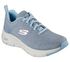 Skechers Arch Fit - Comfy Wave, SLATE, swatch