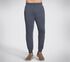 GOwalk Wear Expedition Jogger Pant, NAVY, swatch