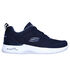 Skech-Air Dynamight - Fast, NAVY, swatch
