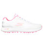 Skechers GO GOLF Max 2, WHITE / MULTI, large image number 0