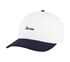 Brushed Skechers Hat, WHITE / NAVY, swatch