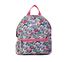BOBS Aloha Doodle Mini Backpack, PINK / MULTI, swatch