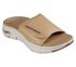 Skechers Arch Fit Sandal - Day Trip, BRUN CLAIR, swatch