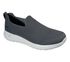 Skechers GOwalk Max - Modulating, GRIS ANTHRACITE, swatch