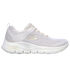 Skechers Arch Fit - Infinite Adventure, NATURAL / LIGHT PINK, swatch