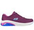 Skech-Air Extreme 2.0 - Classic Vibe, PLUM, swatch