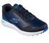 Skechers Arch Fit GO GOLF Max 2, NAVY / BLUE, swatch