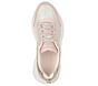 Luxe Collection: Max Cushioning Elite - Auroral, ROZE / GOUD, large image number 1