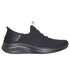 Skechers Slip-ins: Ultra Flex 3.0 - Right Away, BLACK, swatch