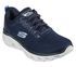 Glide-Step Sport - New Facets, NAVY, swatch