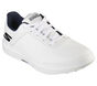 Relaxed Fit: GO GOLF Drive 5, WHITE / NAVY, large image number 4
