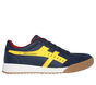 Zinger - Manzanilla Totale, NAVY / YELLOW, large image number 0