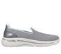 Skechers GO WALK Arch Fit - Our Earth, GRIJS / AQUA, large image number 0